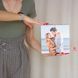 Фотокубик з 6 фото 20х10см