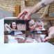 Фотокубик з 12 фото 10х10см